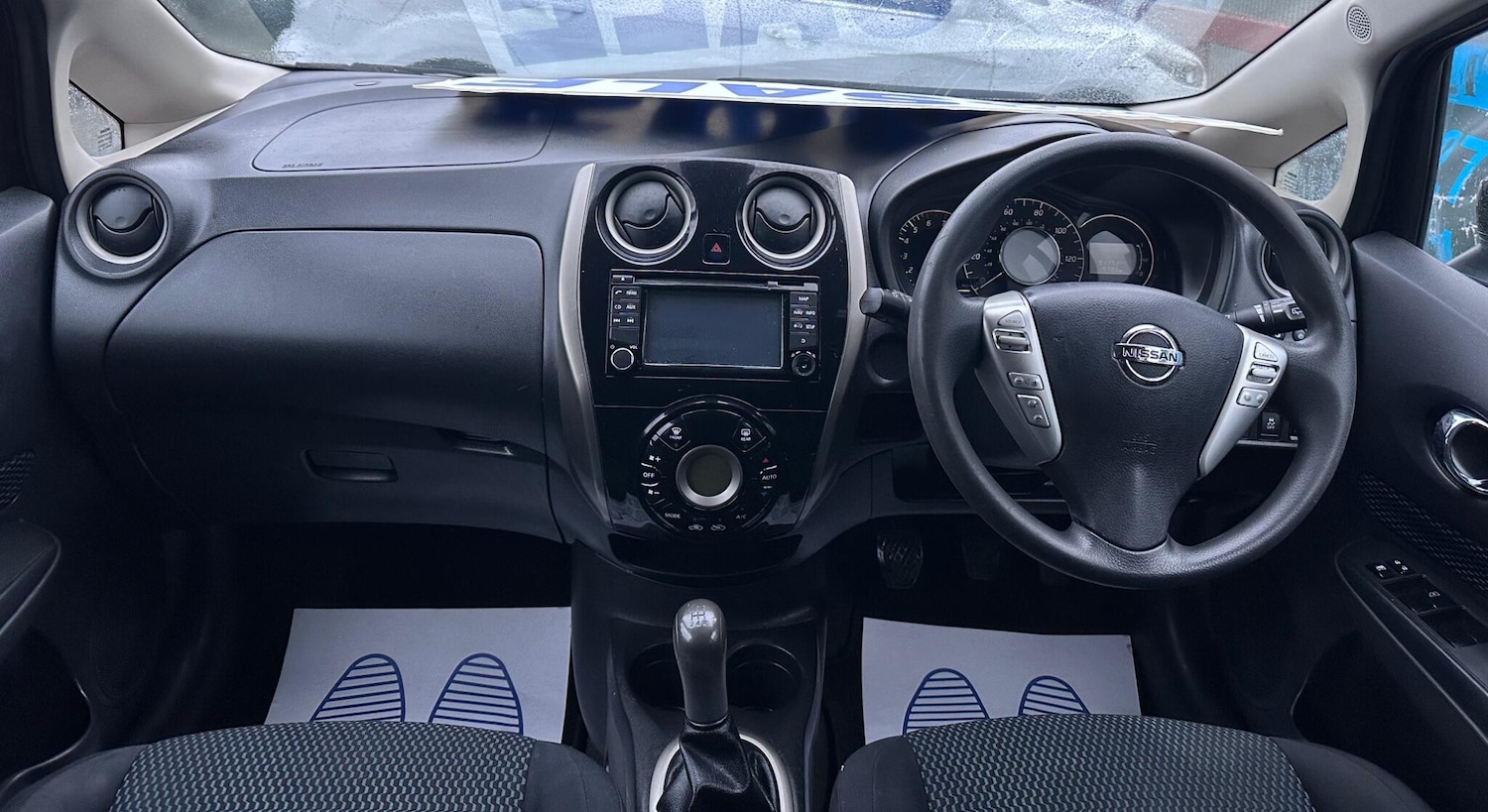 Used Nissan Note 2013 for sale - 77039719: Photo 7