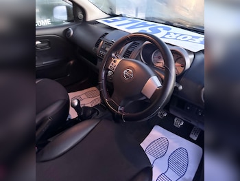 Used Nissan Note 2006 for sale - 77175174: Photo