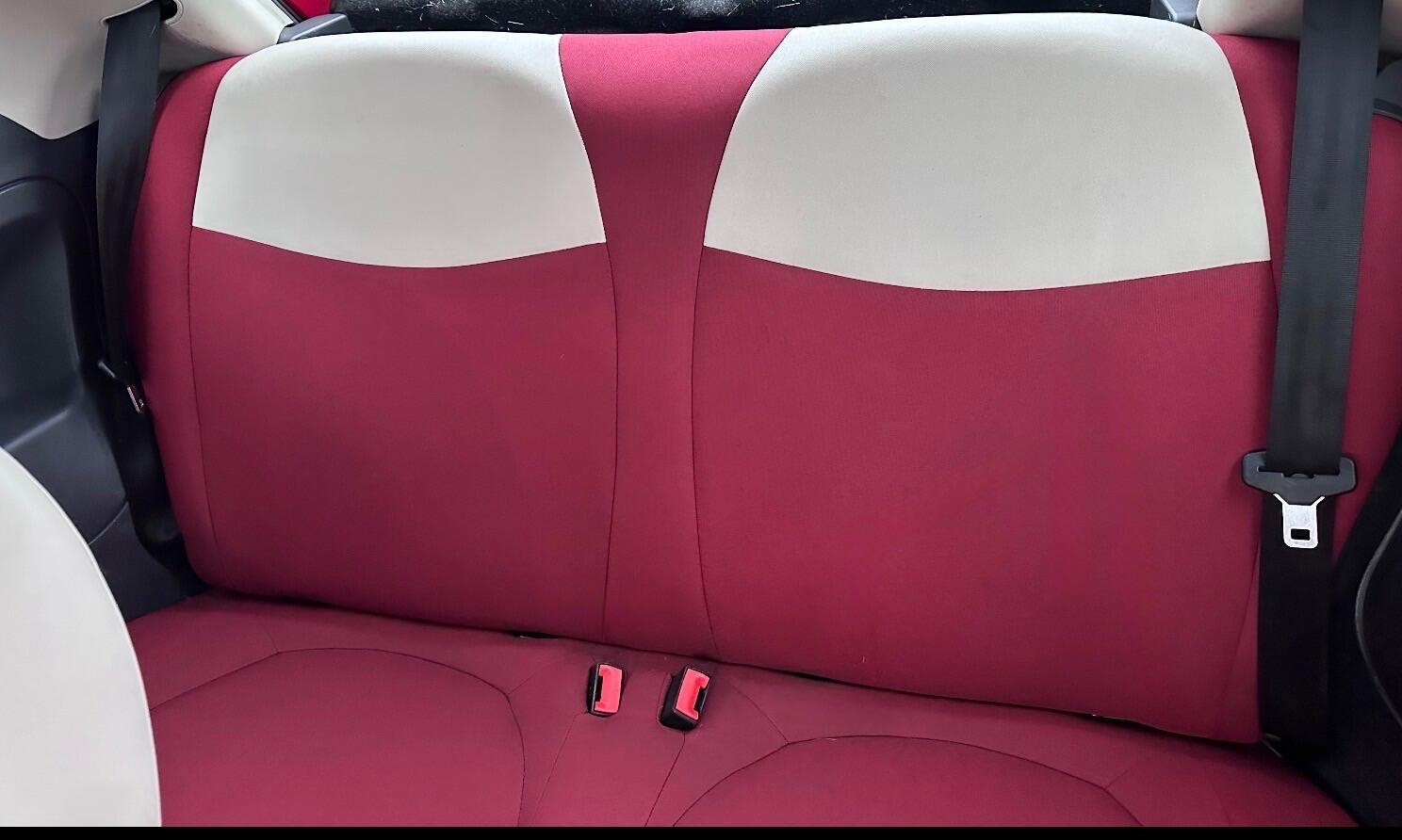 Used Fiat 500 for sale - 77994419: Photo 10