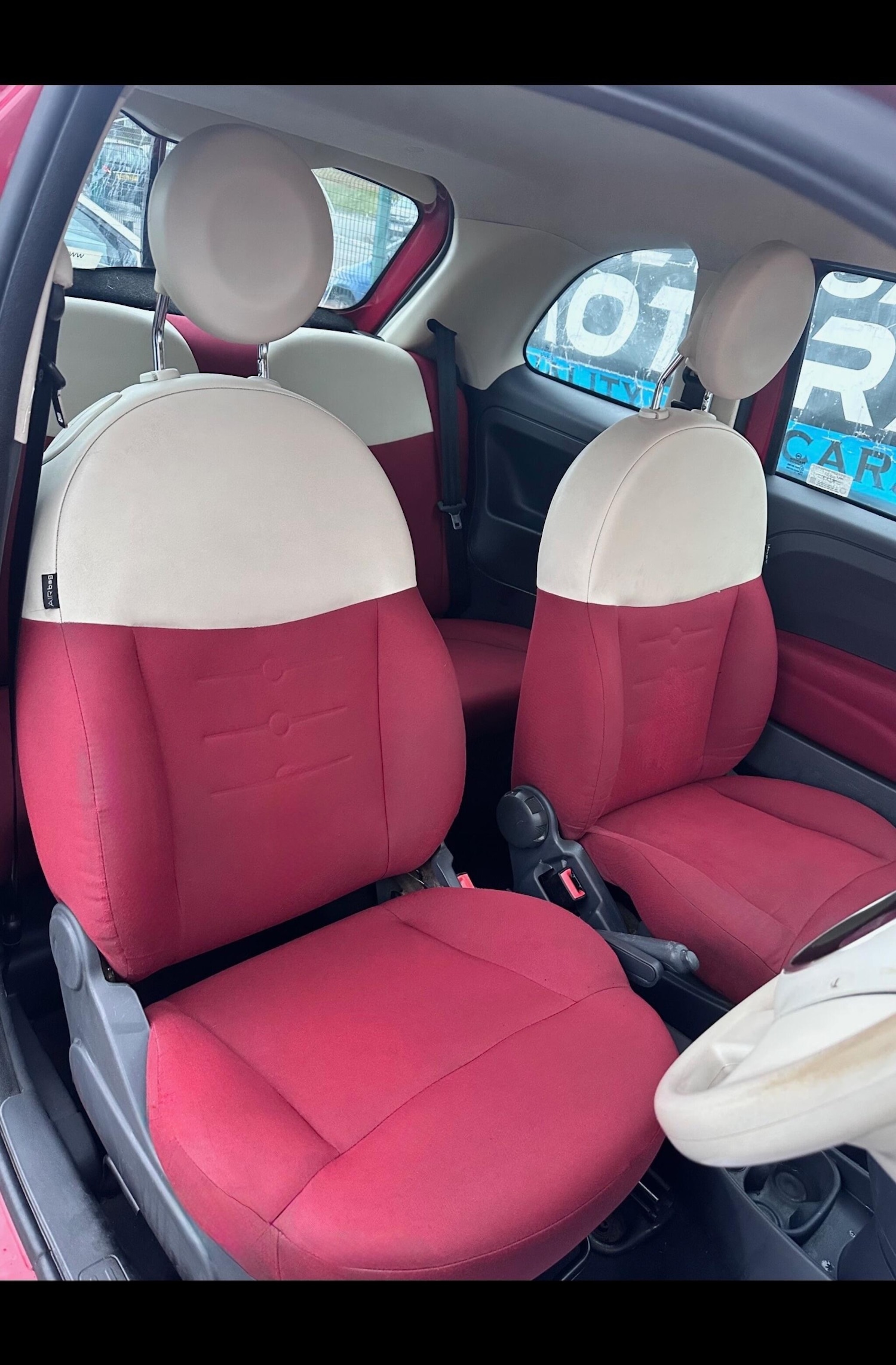 Used Fiat 500 for sale - 77994419: Photo 11