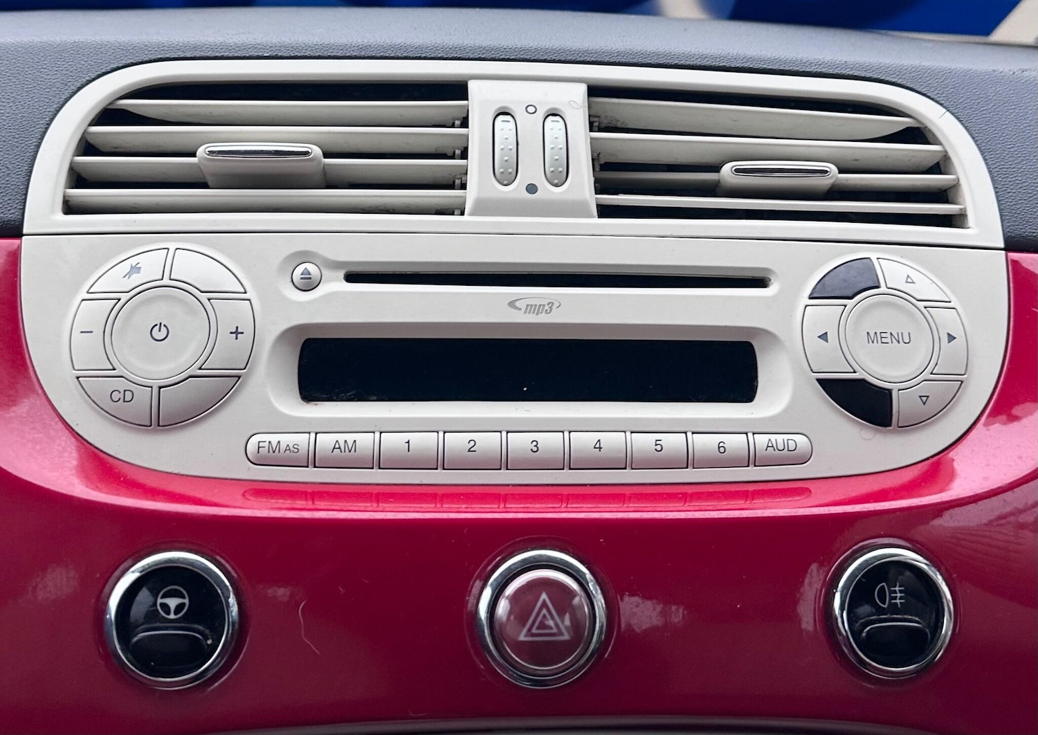 Used Fiat 500 for sale - 77994419: Photo 16