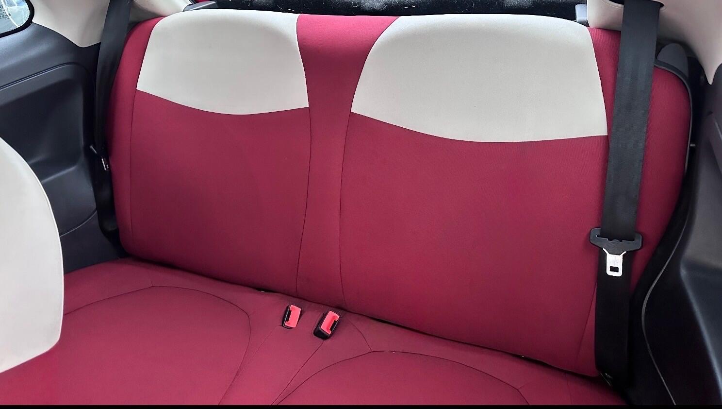 Used Fiat 500 for sale - 77994419: Photo 25