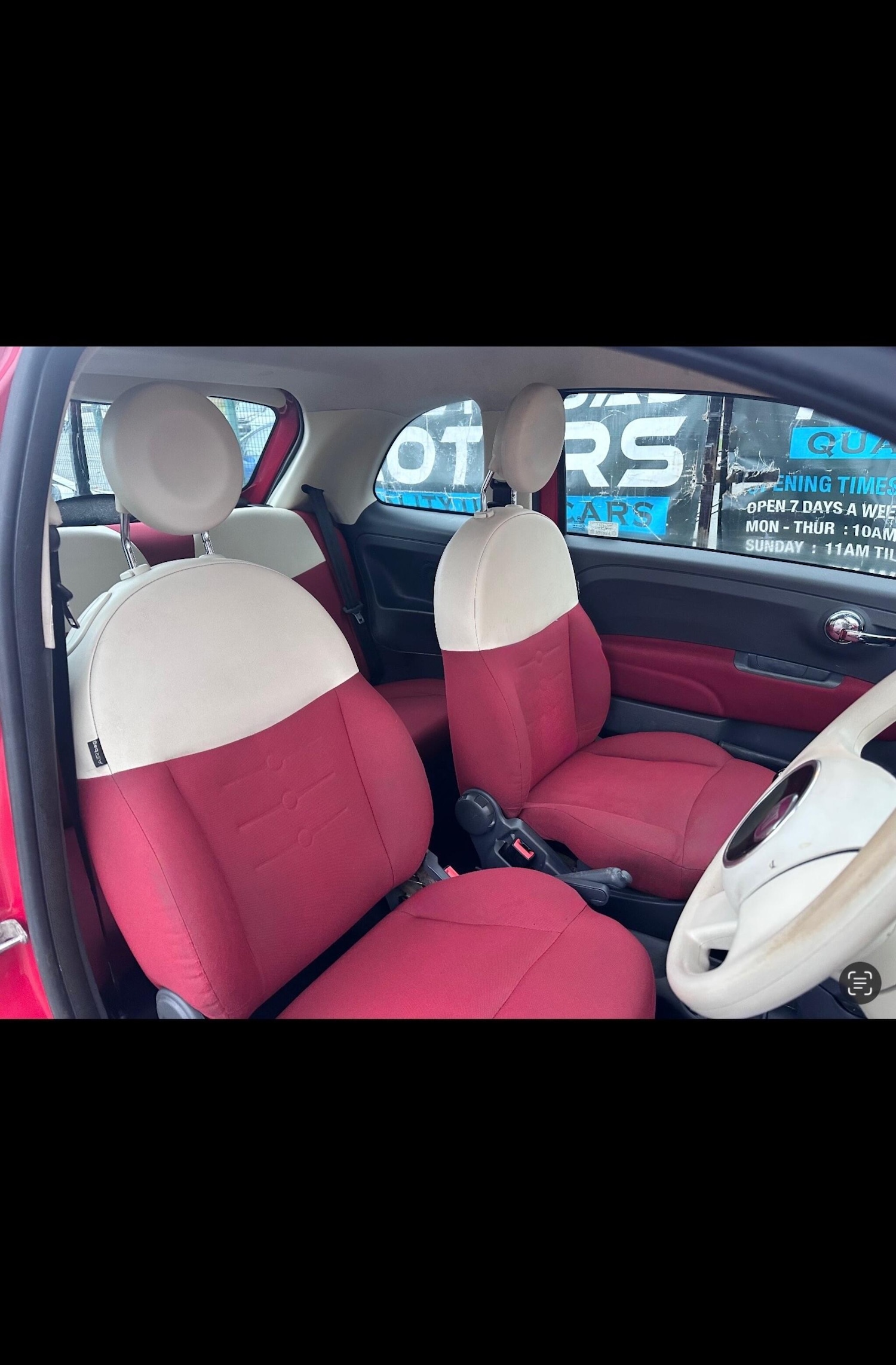 Used Fiat 500 for sale - 77994419: Photo 27