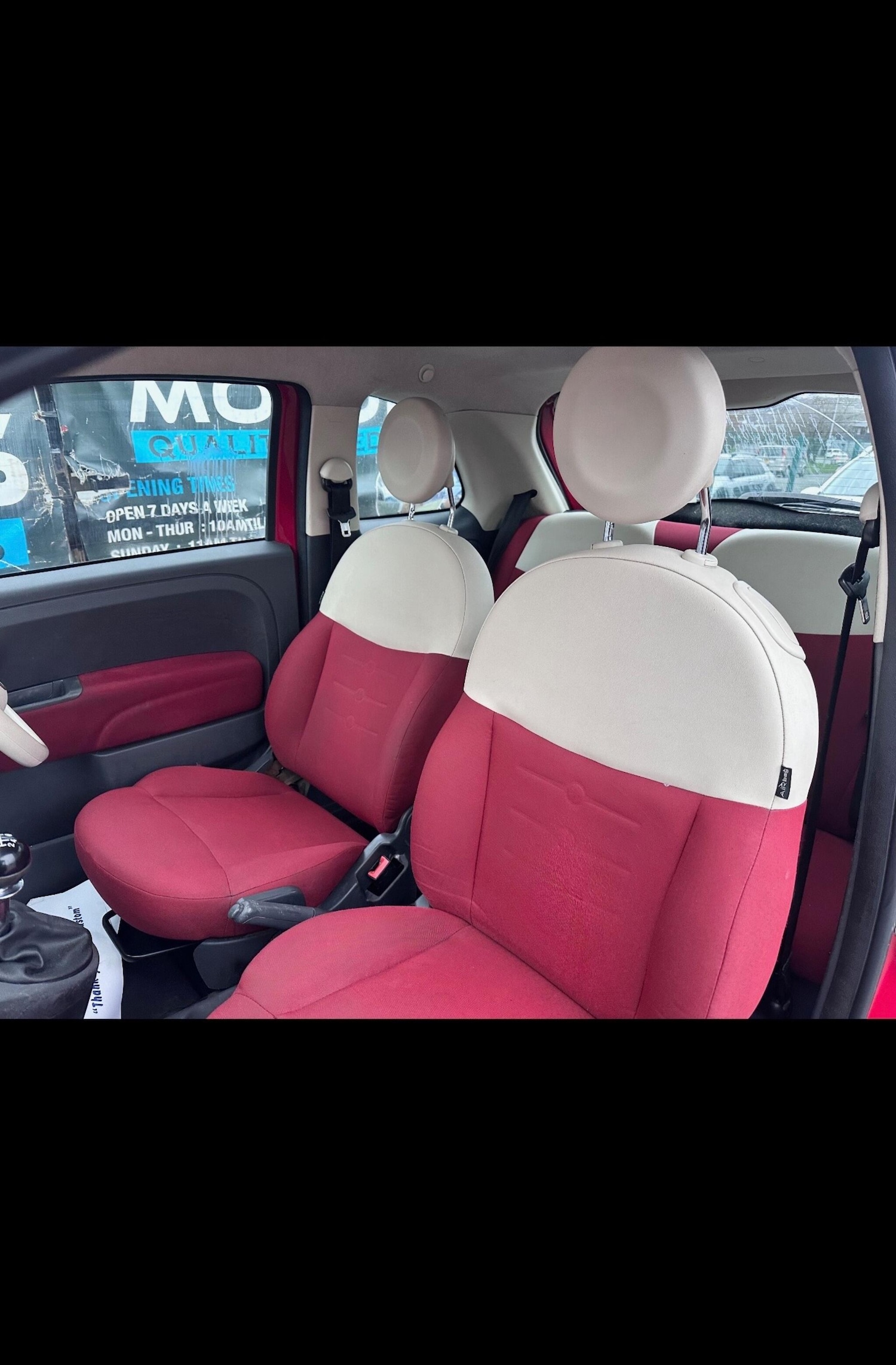 Used Fiat 500 for sale - 77994419: Photo 28