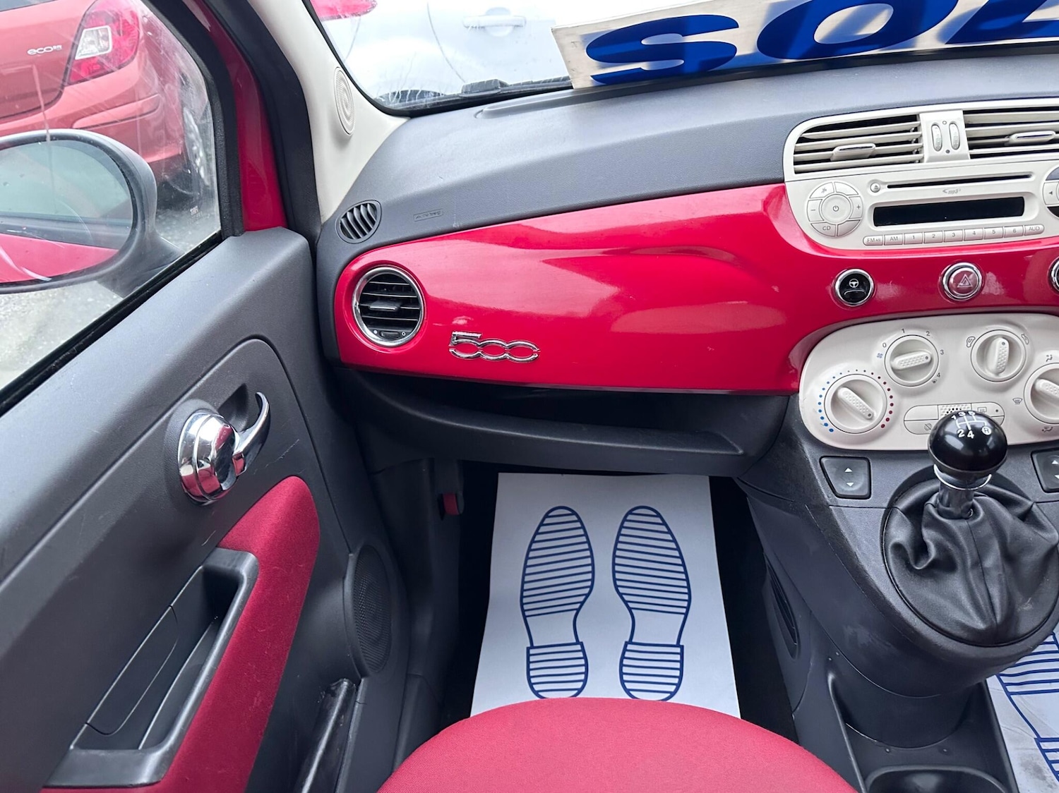 Used Fiat 500 for sale - 77994419: Photo 32