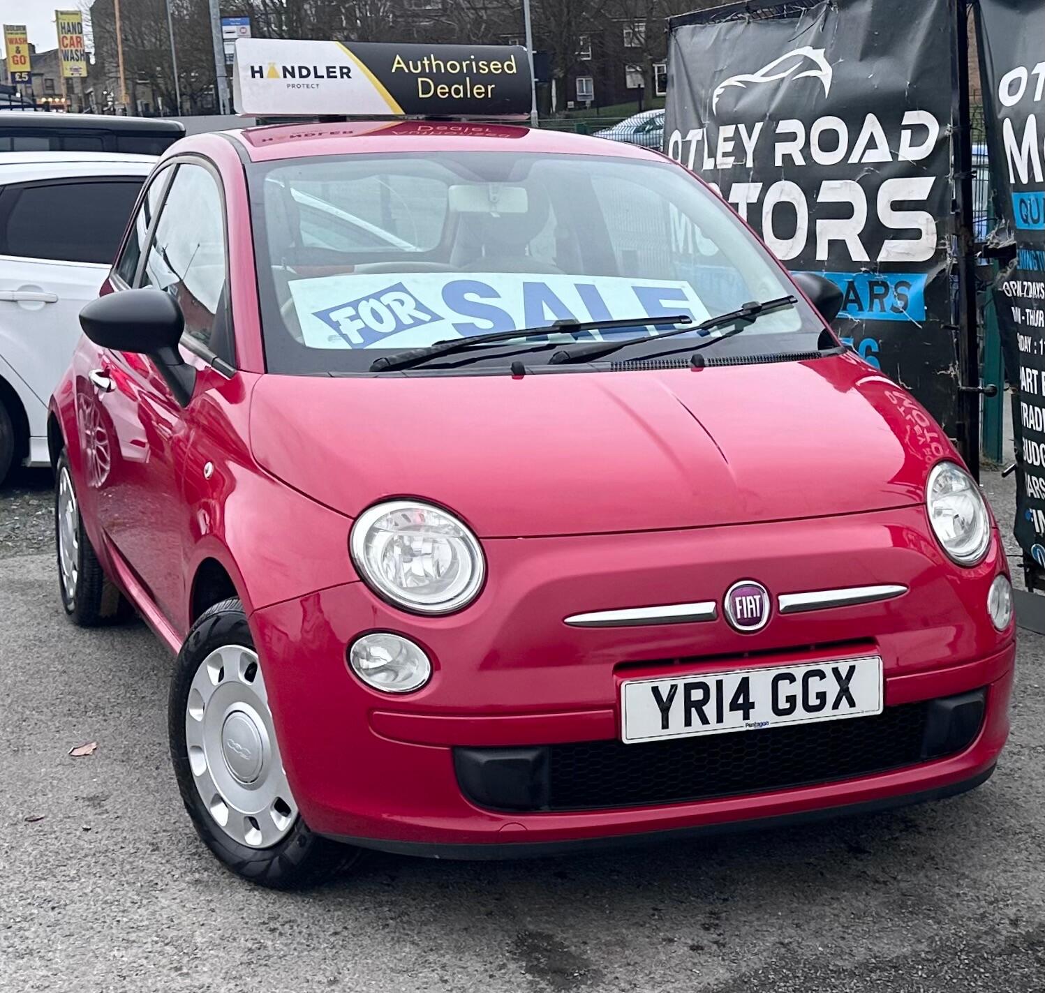 Used Fiat 500 for sale - 77994419: Photo 43