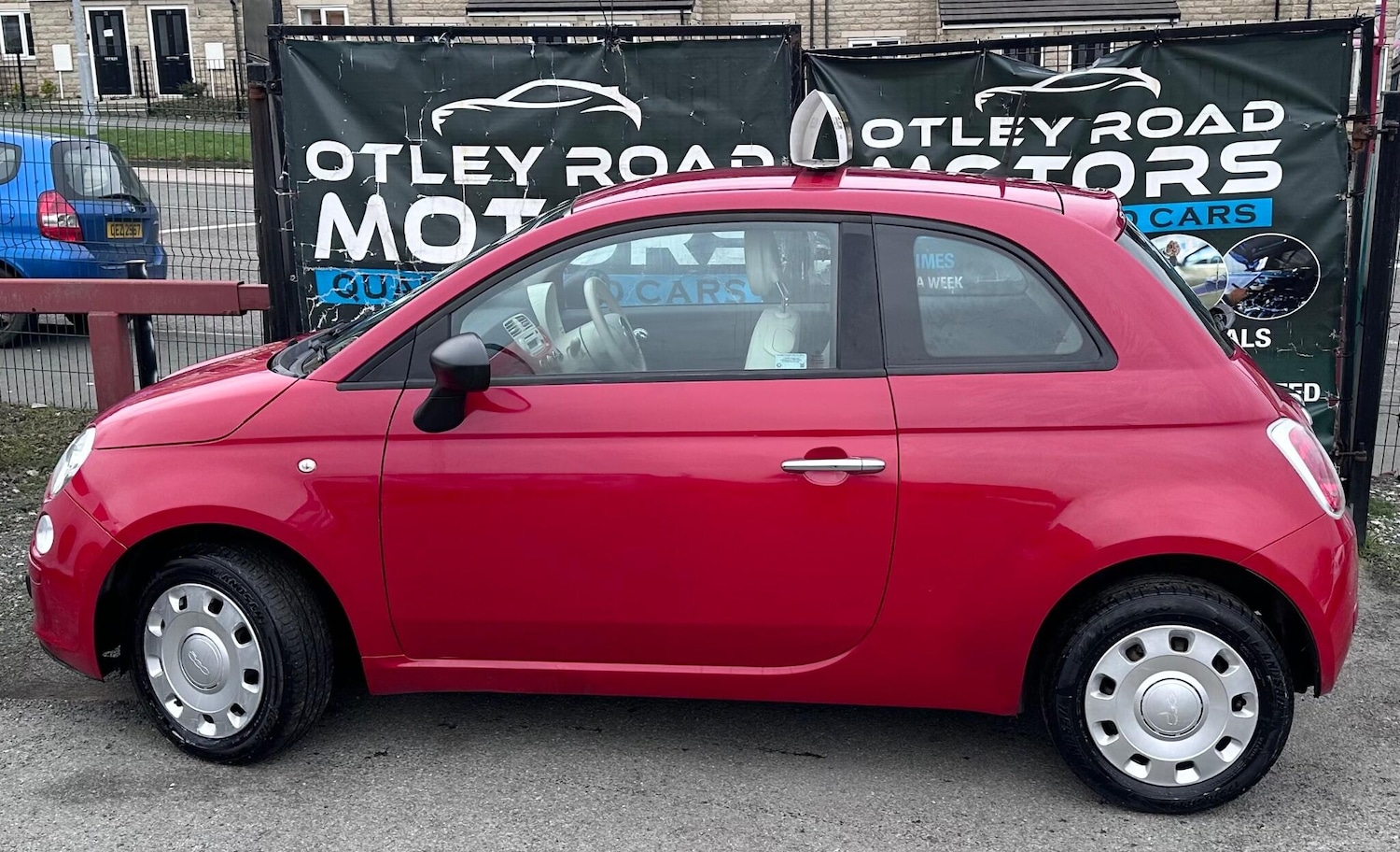 Used Fiat 500 for sale - 77994419: Photo 50