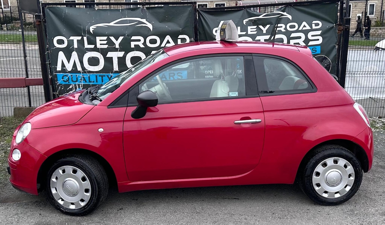 Used Fiat 500 for sale - 77994419: Photo 51