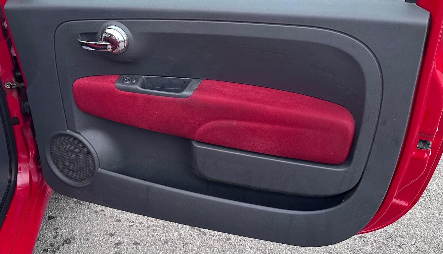 Used Fiat 500 for sale - 77994419: Photo 61