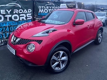 (68) - 1.5 dCi Acenta Euro 6 (s/s) 5dr