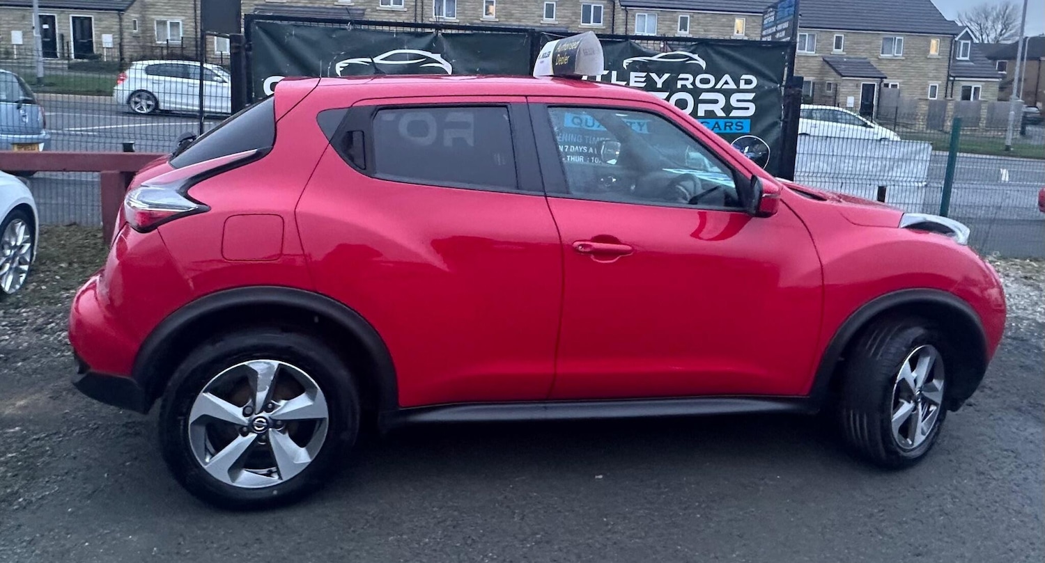 Used Nissan Juke 2019 for sale - 77345626: Photo 26