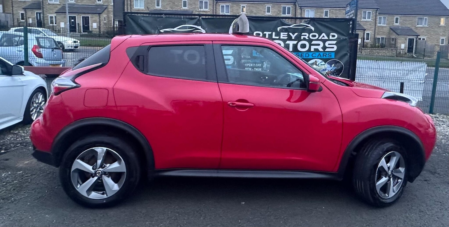 Used Nissan Juke 2019 for sale - 77345626: Photo 27