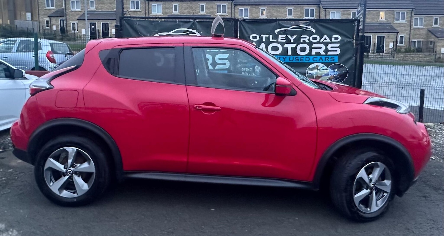 Used Nissan Juke 2019 for sale - 77345626: Photo 28