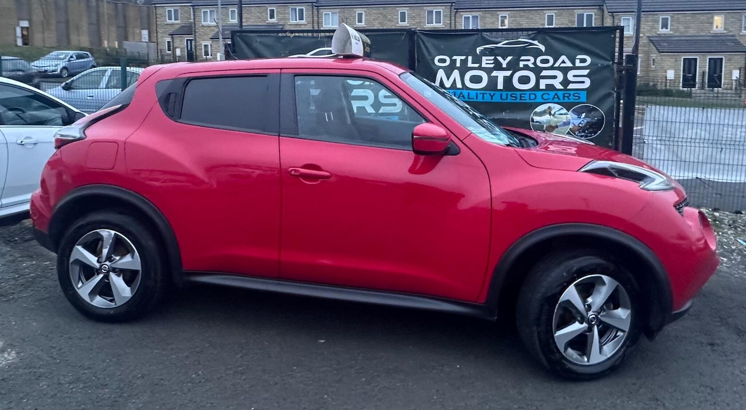Used Nissan Juke 2019 for sale - 77345626: Photo 29