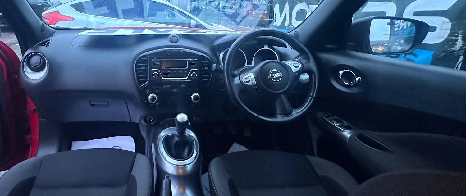 Used Nissan Juke 2019 for sale - 77345626: Photo 38