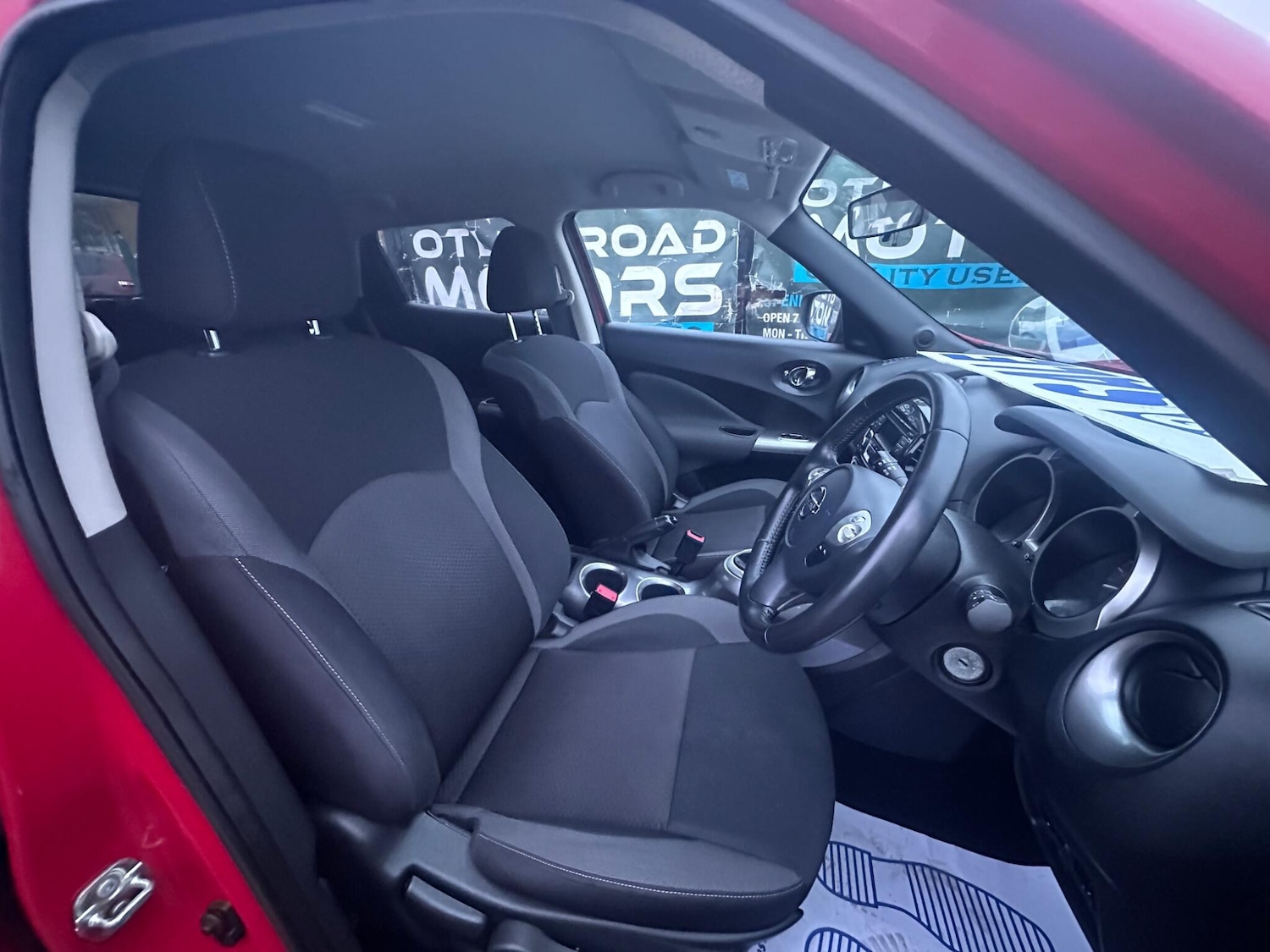 Used Nissan Juke 2019 for sale - 77345626: Photo 39