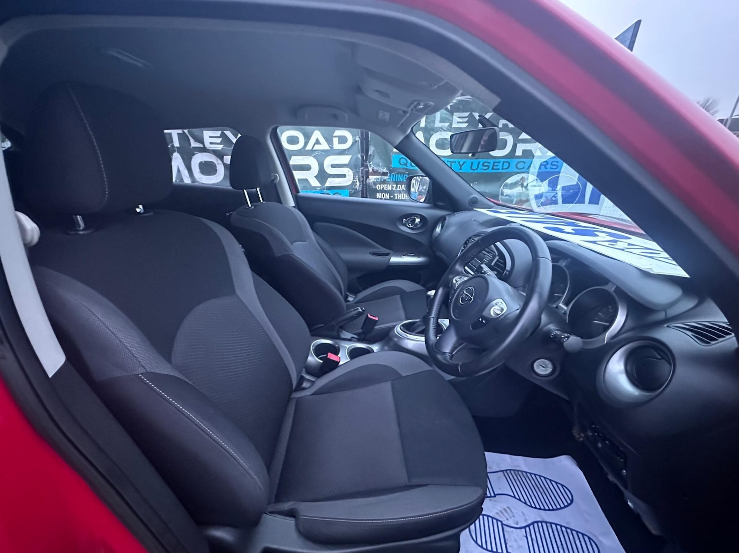 Used Nissan Juke 2019 for sale - 77345626: Photo 41