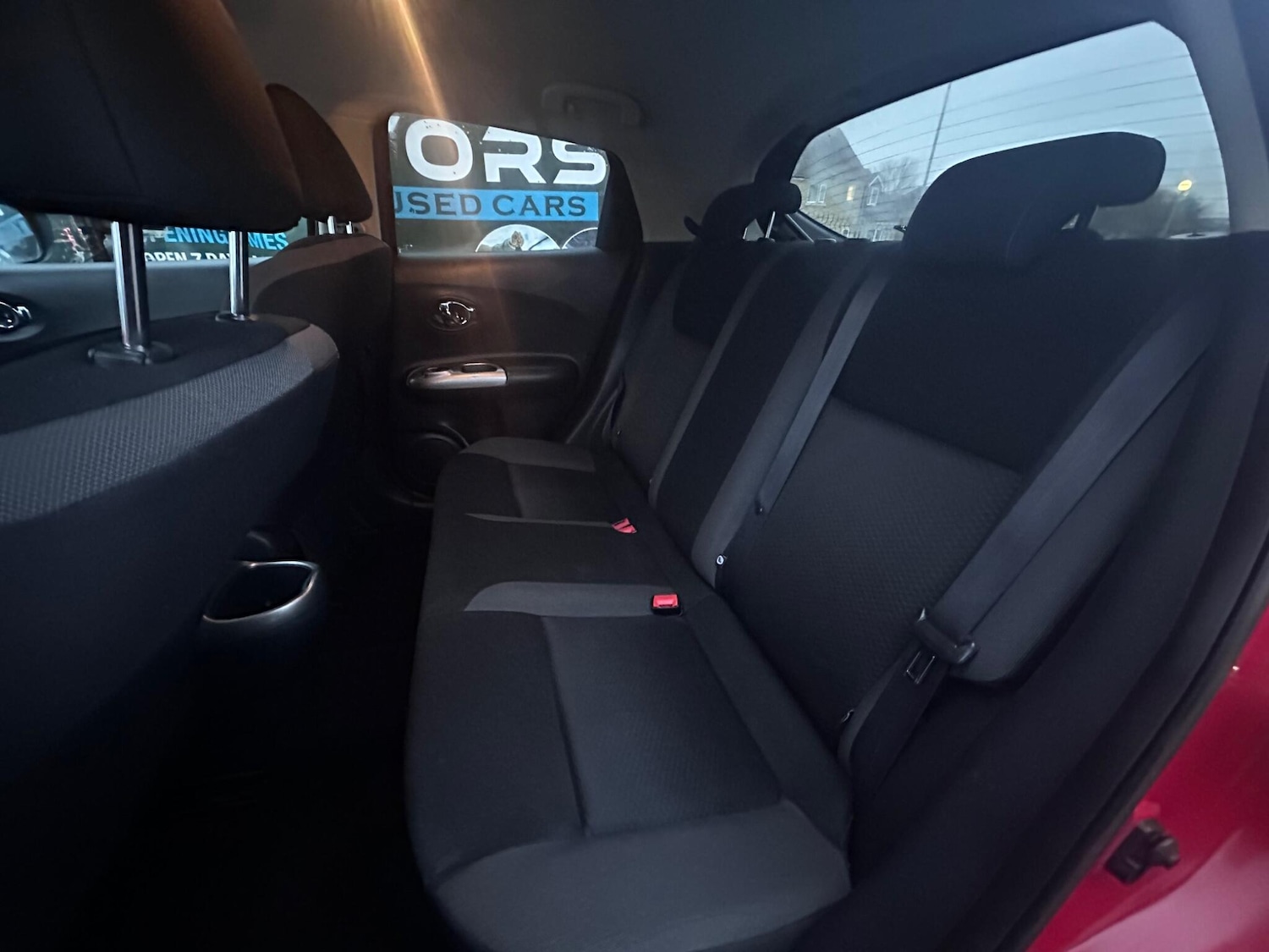 Used Nissan Juke 2019 for sale - 77345626: Photo 42