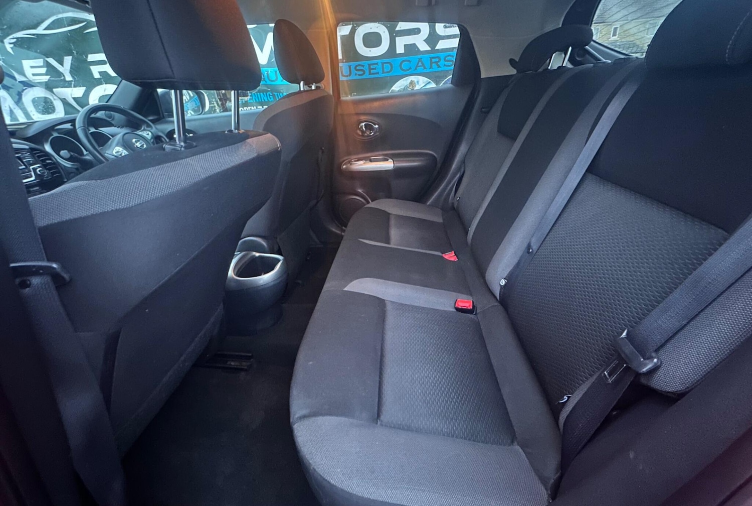 Used Nissan Juke 2019 for sale - 77345626: Photo 43