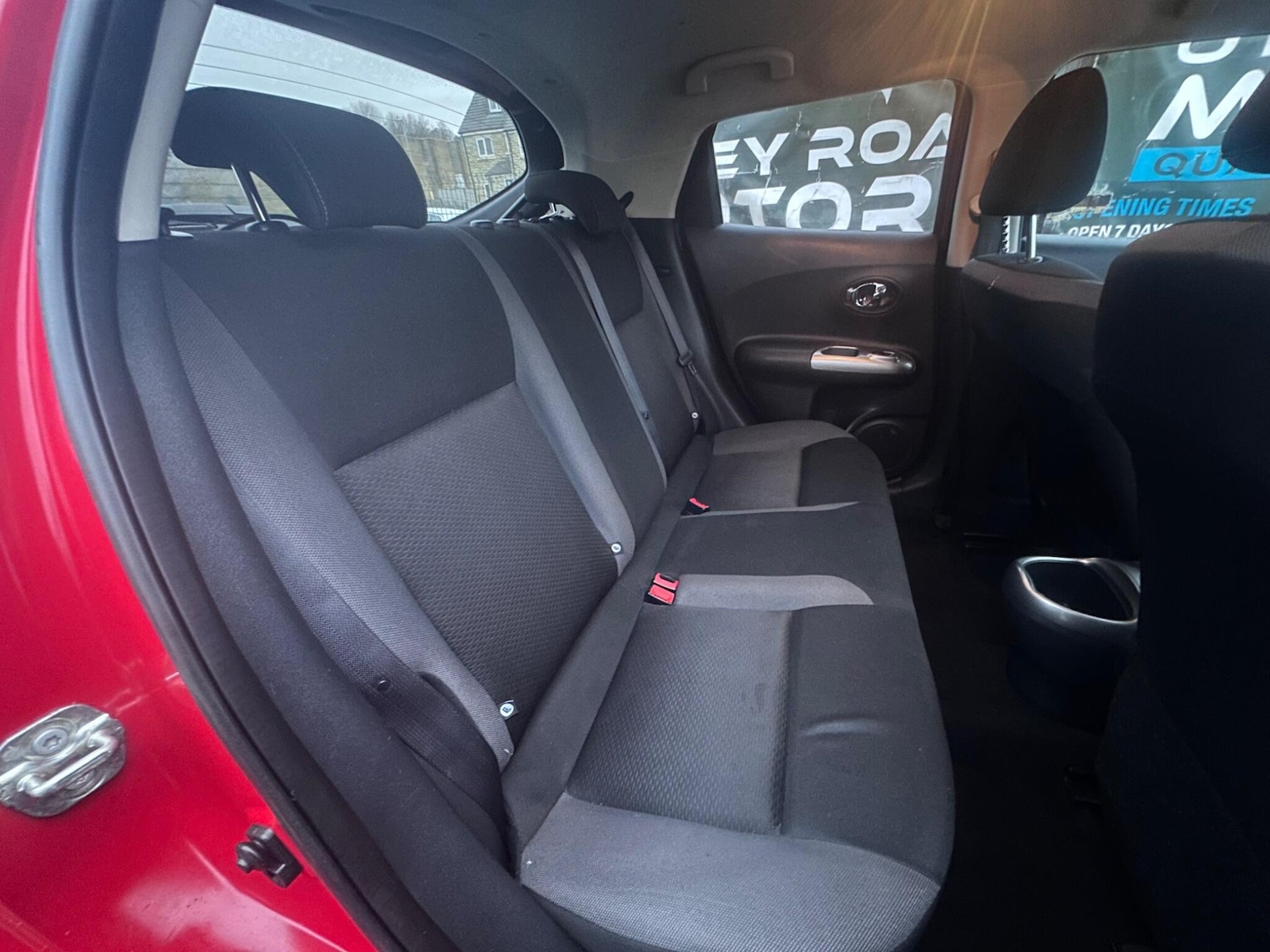 Used Nissan Juke 2019 for sale - 77345626: Photo 44