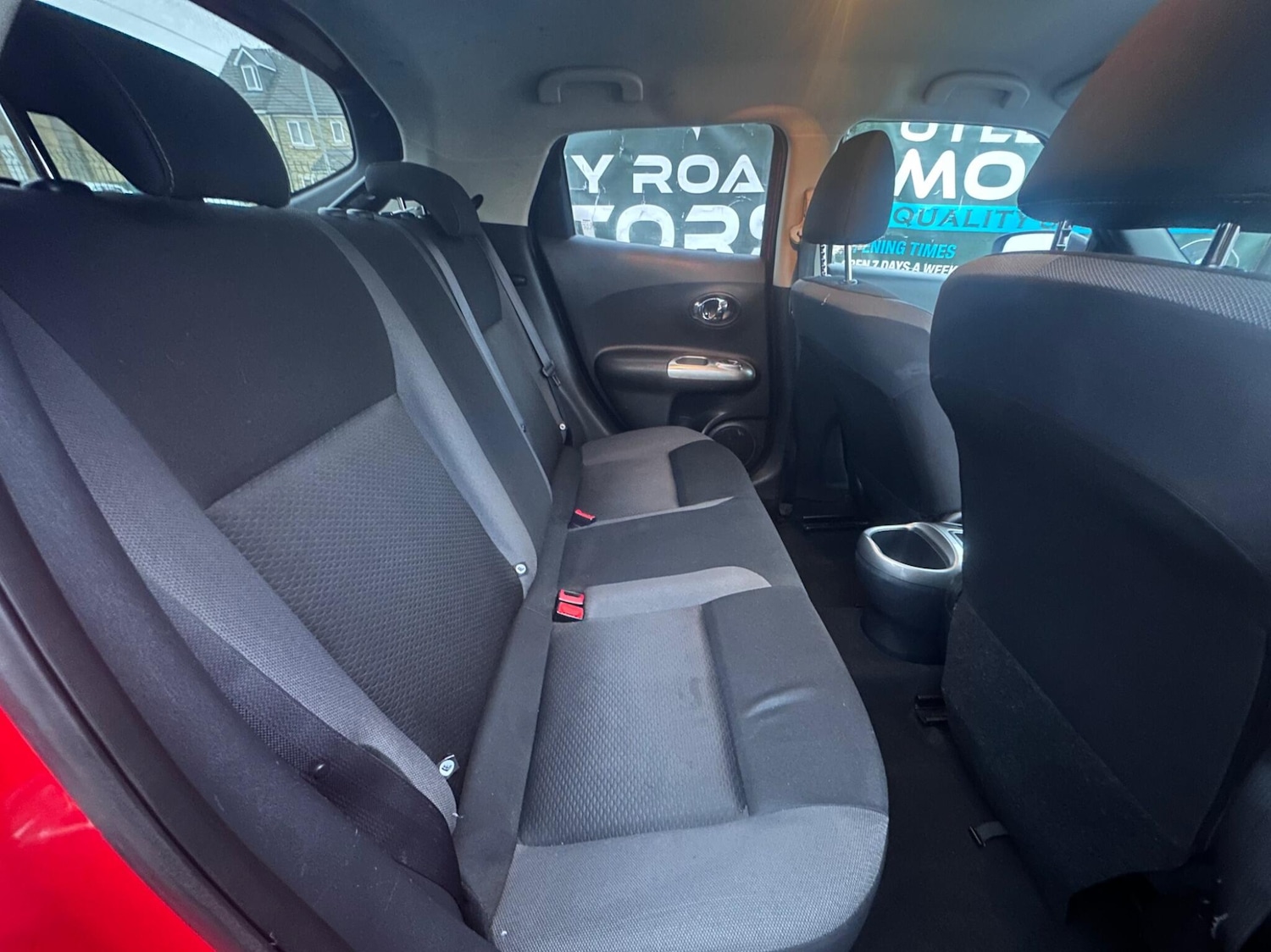 Used Nissan Juke 2019 for sale - 77345626: Photo 45