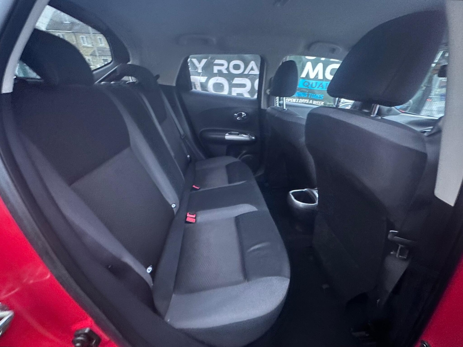 Used Nissan Juke 2019 for sale - 77345626: Photo 46