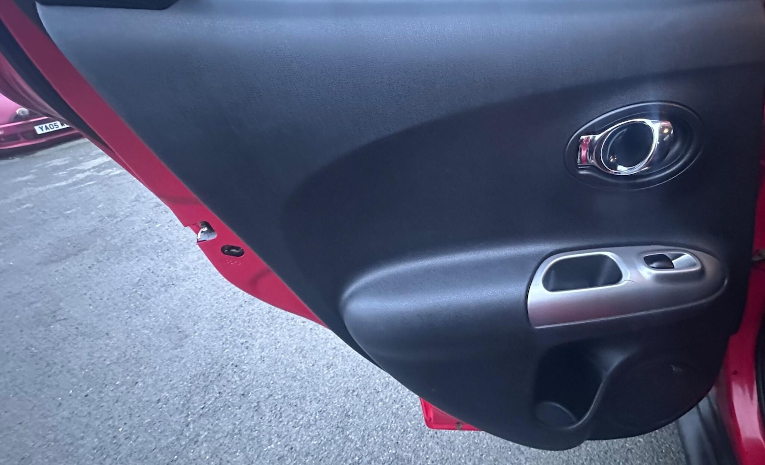 Used Nissan Juke 2019 for sale - 77345626: Photo 47