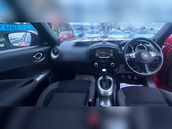 Used Nissan Juke 2019 for sale - 77345626: Photo