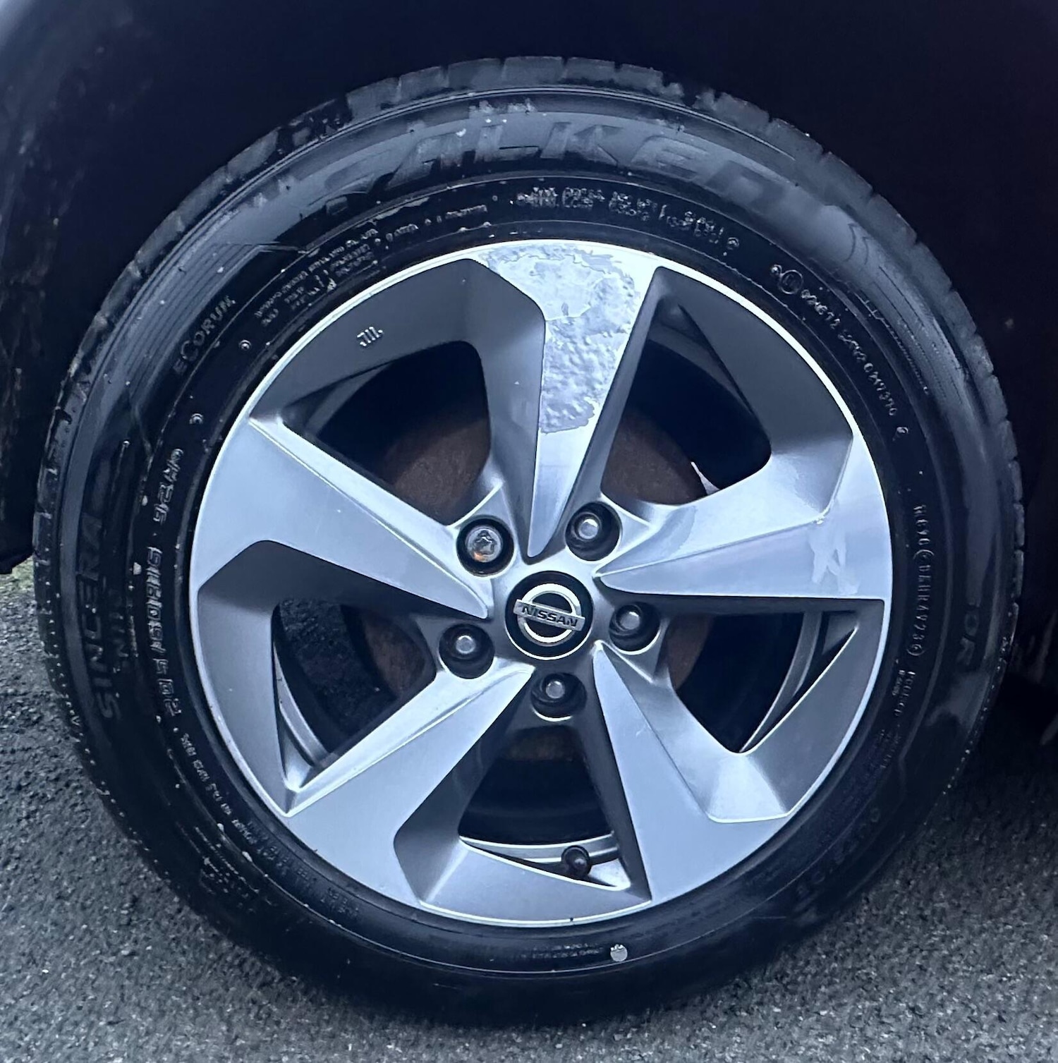 Used Nissan Juke 2019 for sale - 77345626: Photo 51