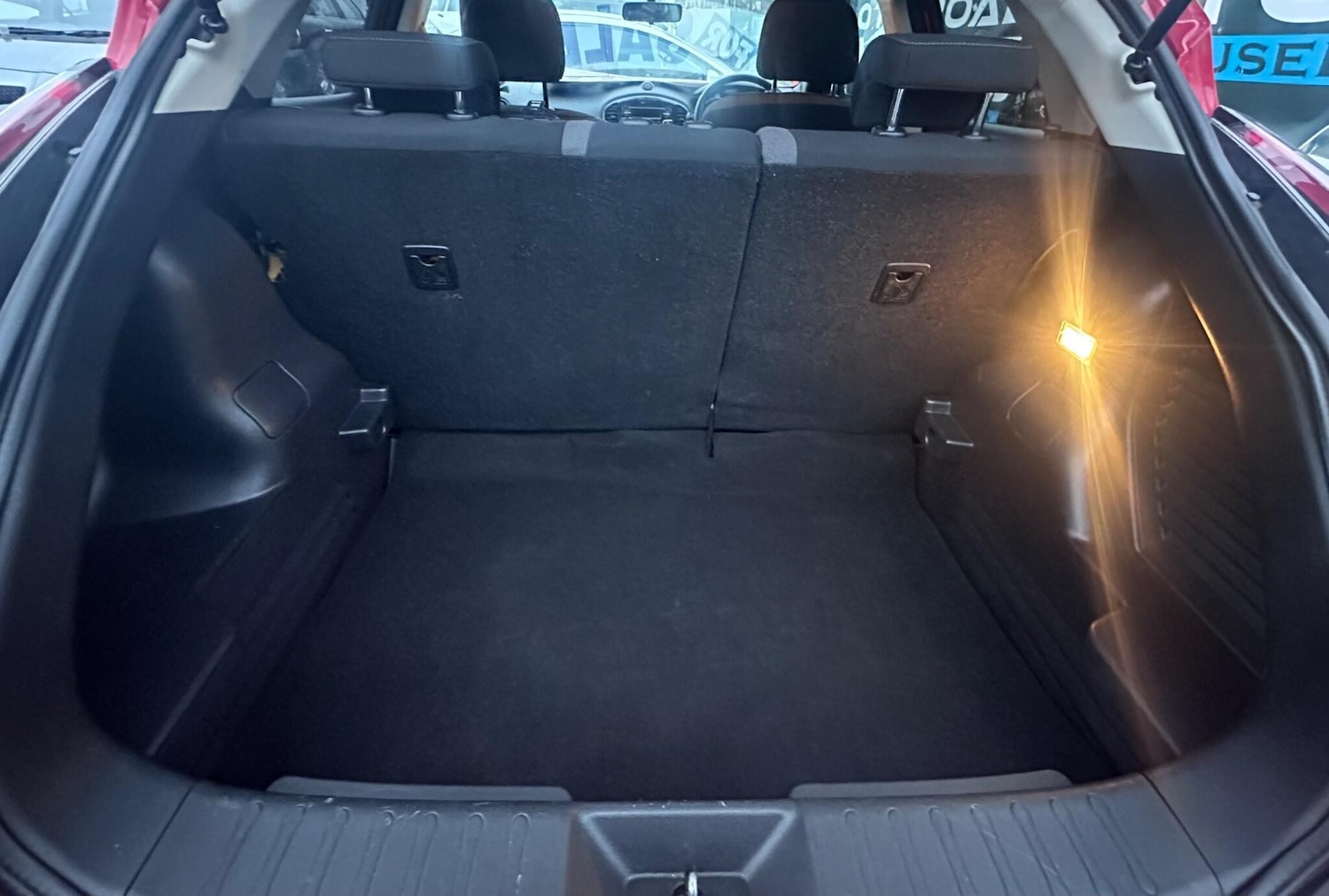 Used Nissan Juke 2019 for sale - 77345626: Photo 54