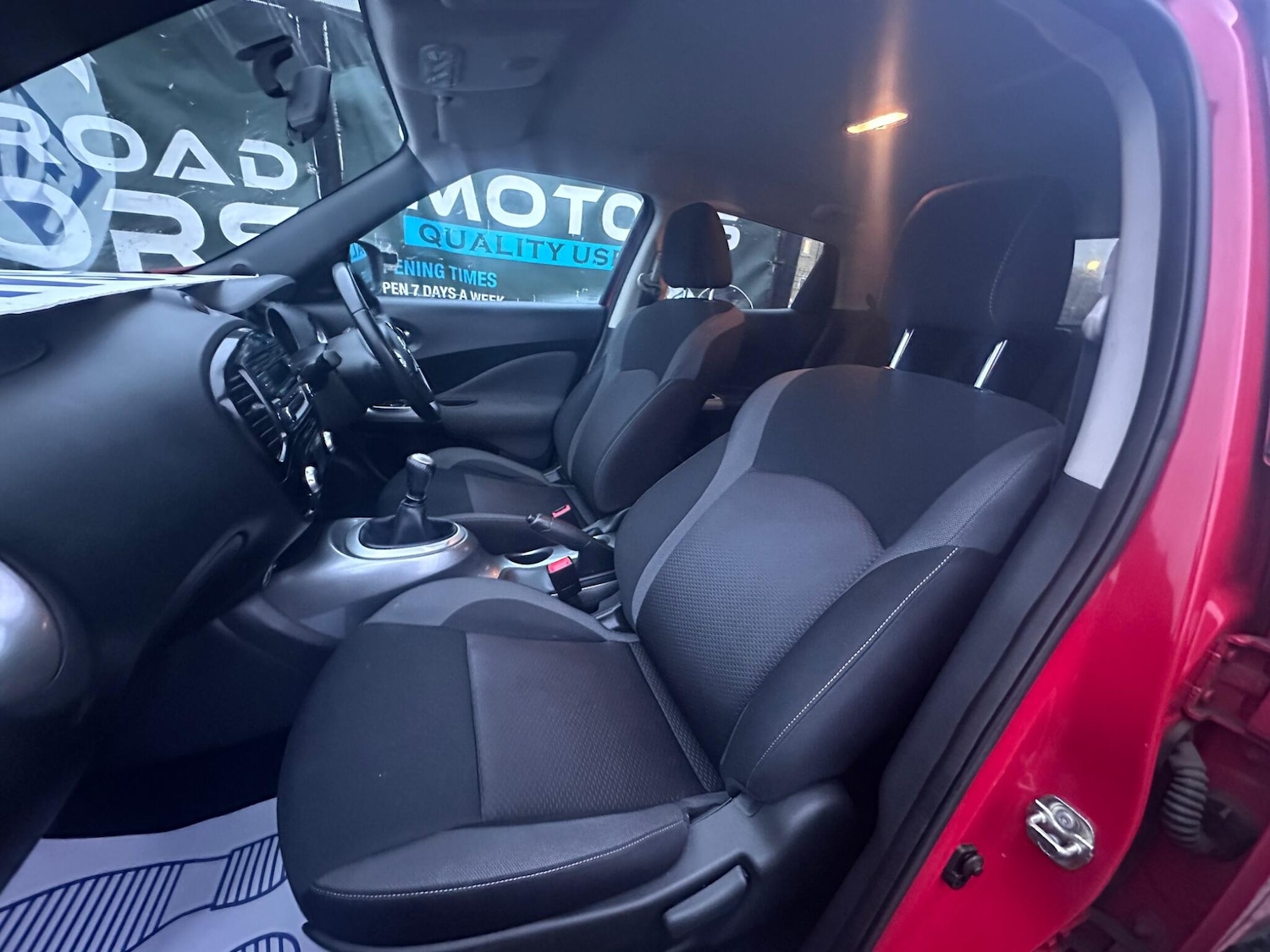 Used Nissan Juke 2019 for sale - 77345626: Photo 55