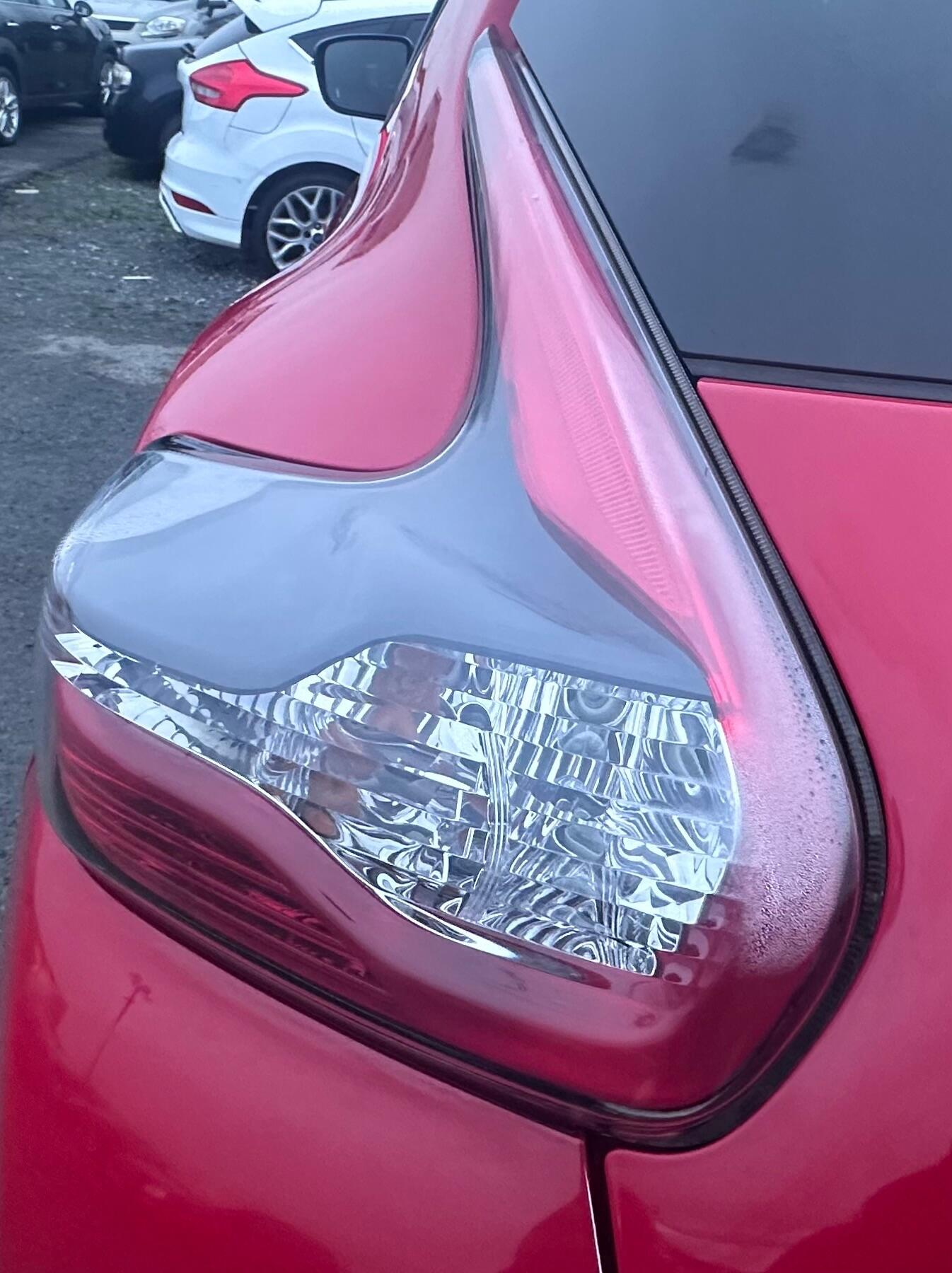 Used Nissan Juke 2019 for sale - 77345626: Photo 57