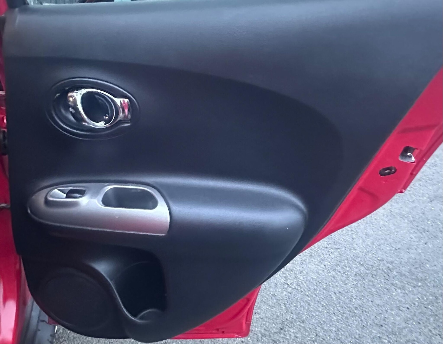 Used Nissan Juke 2019 for sale - 77345626: Photo 59