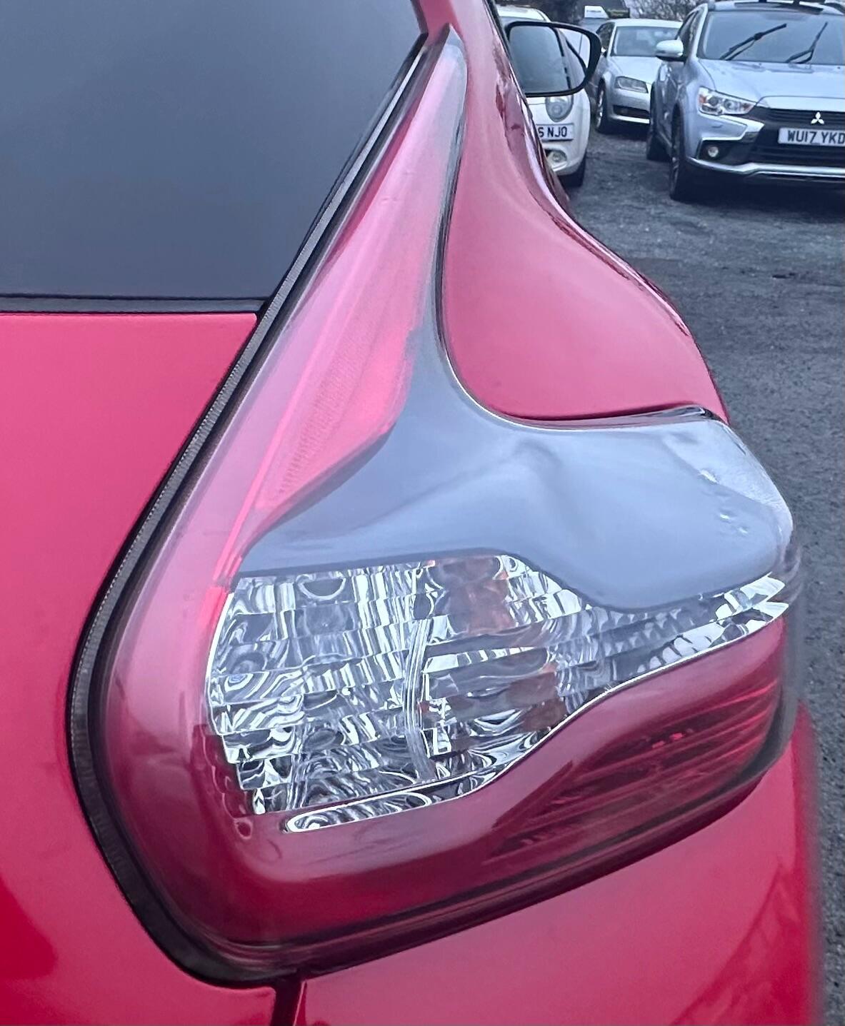 Used Nissan Juke 2019 for sale - 77345626: Photo 62