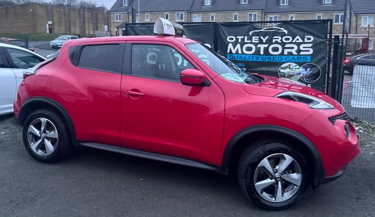Used Nissan Juke 2019 for sale - 77345626: Photo 63