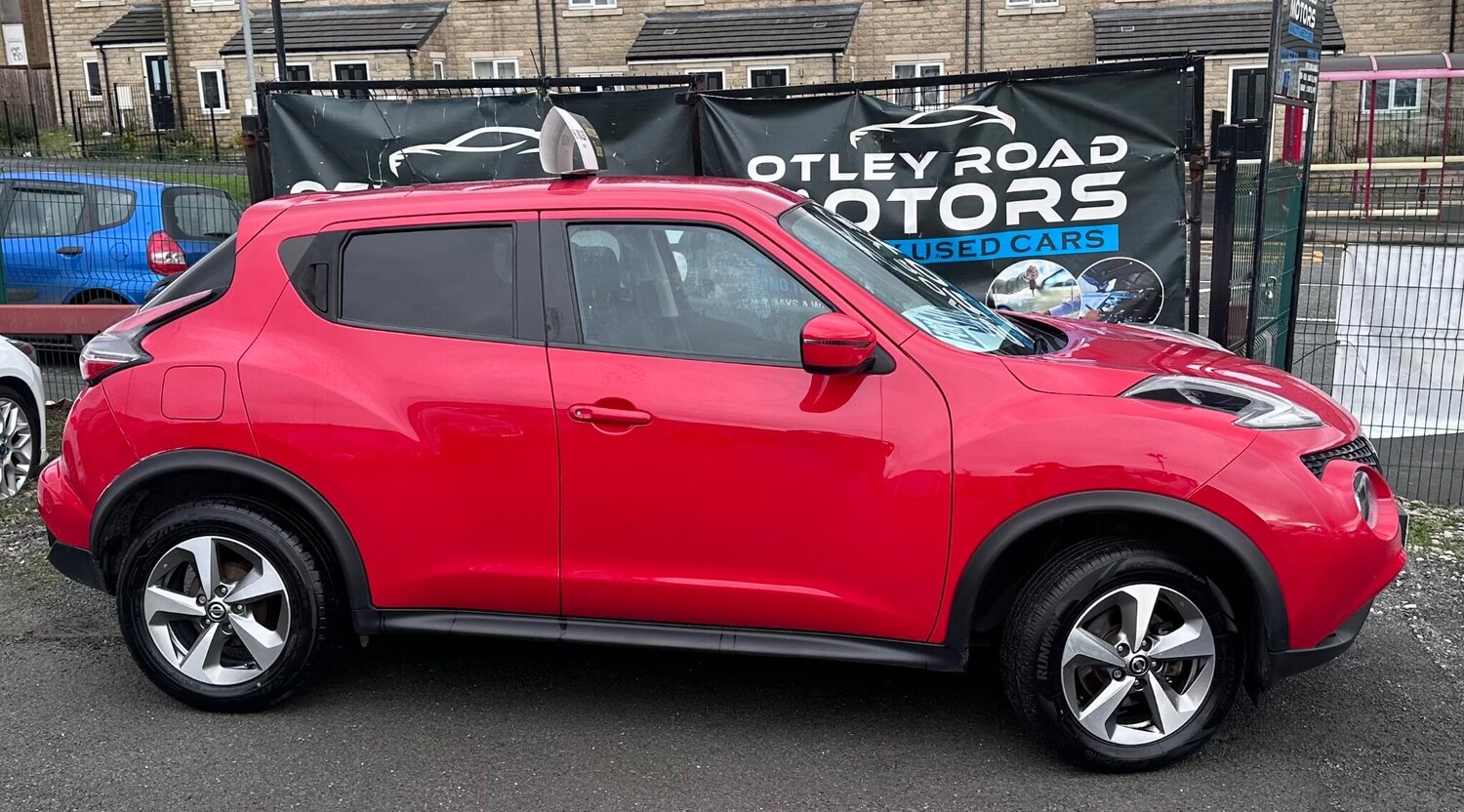 Used Nissan Juke 2019 for sale - 77345626: Photo 64