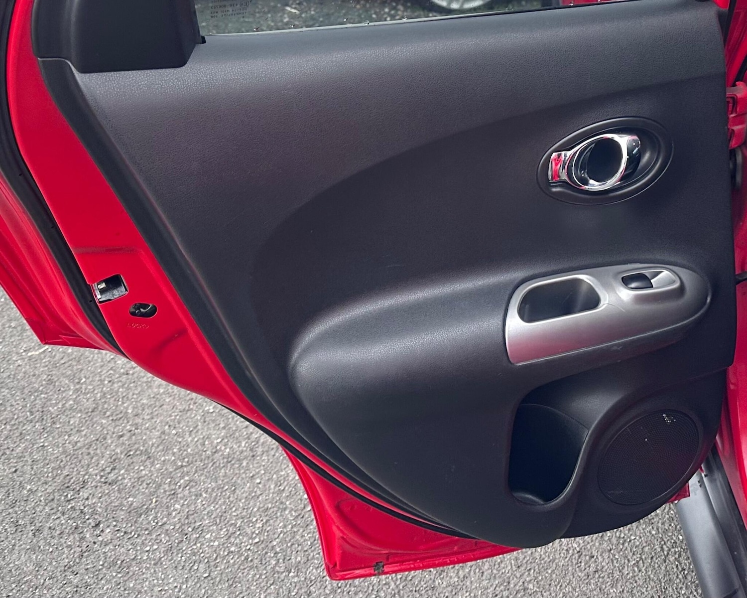 Used Nissan Juke 2019 for sale - 77345626: Photo 75