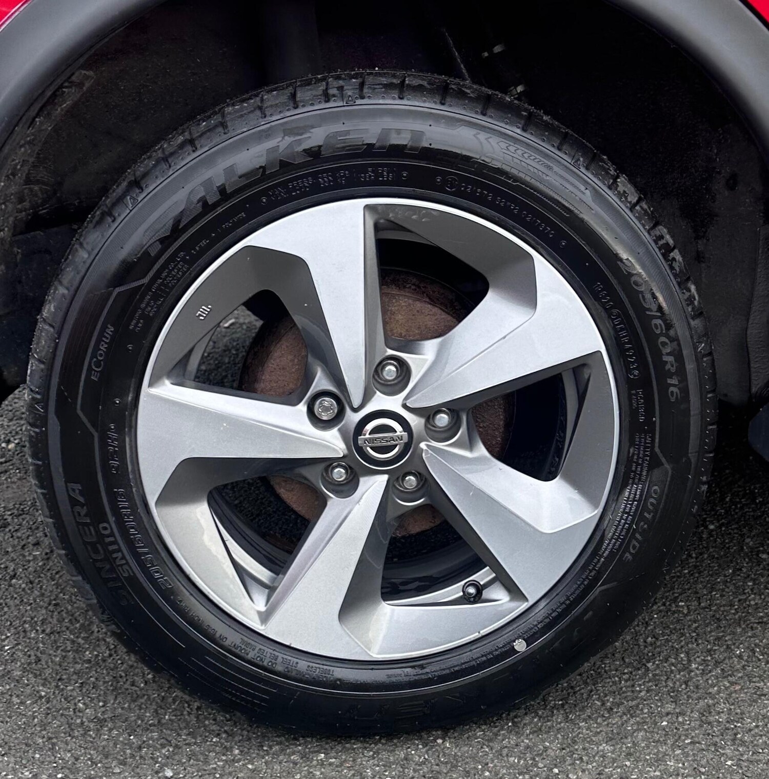 Used Nissan Juke 2019 for sale - 77345626: Photo 76