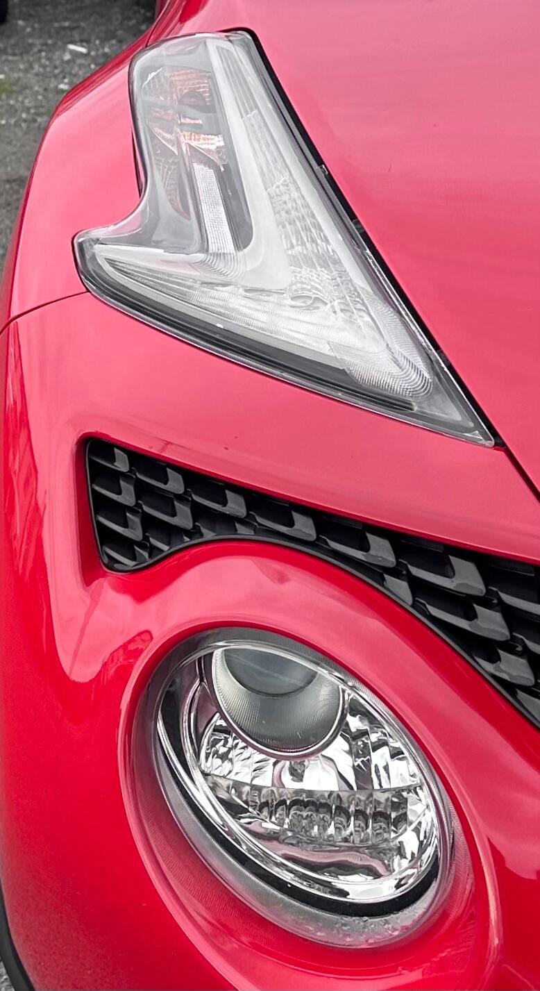 Used Nissan Juke 2019 for sale - 77345626: Photo 78