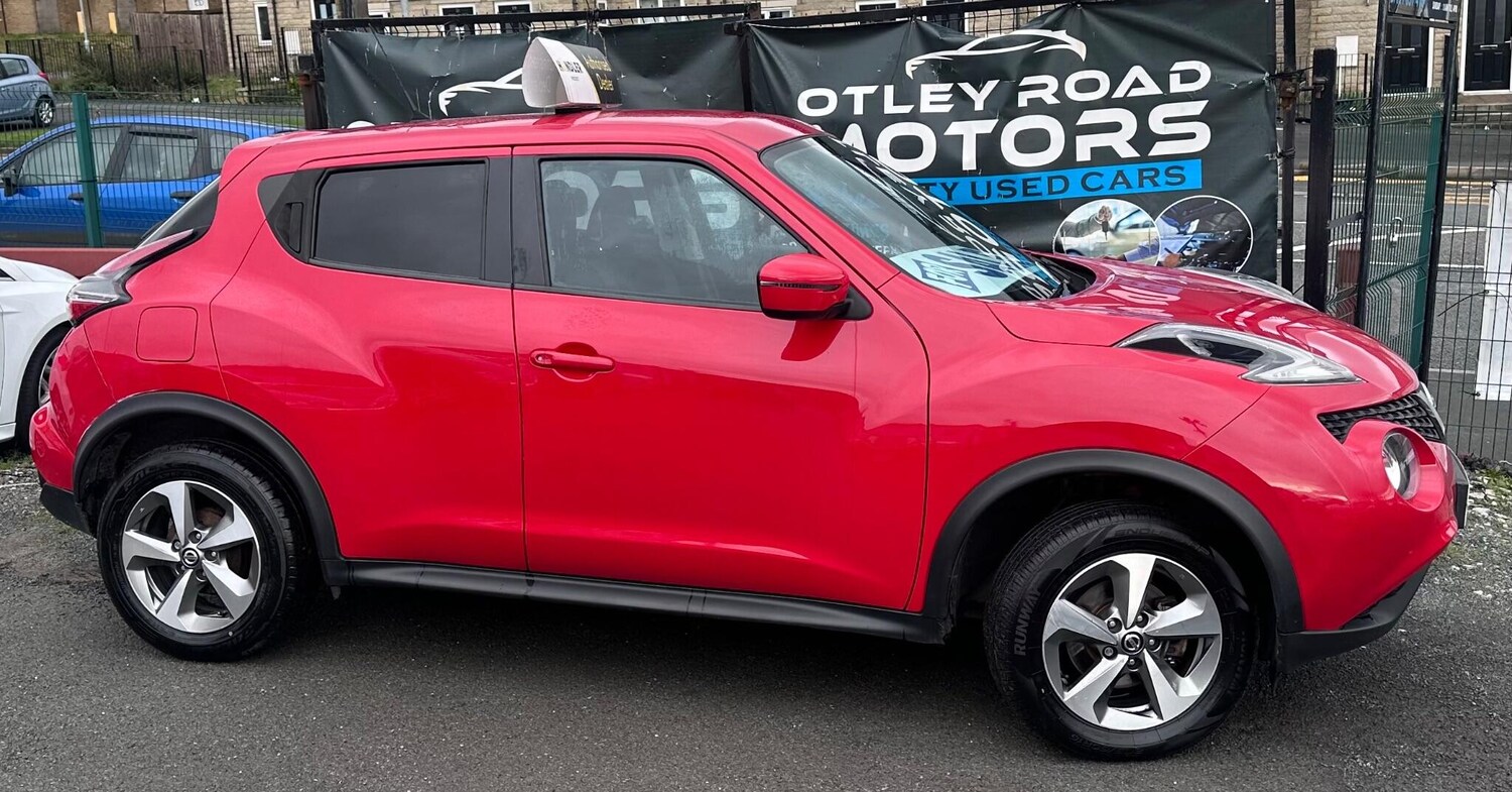 Used Nissan Juke 2019 for sale - 77345626: Photo 82