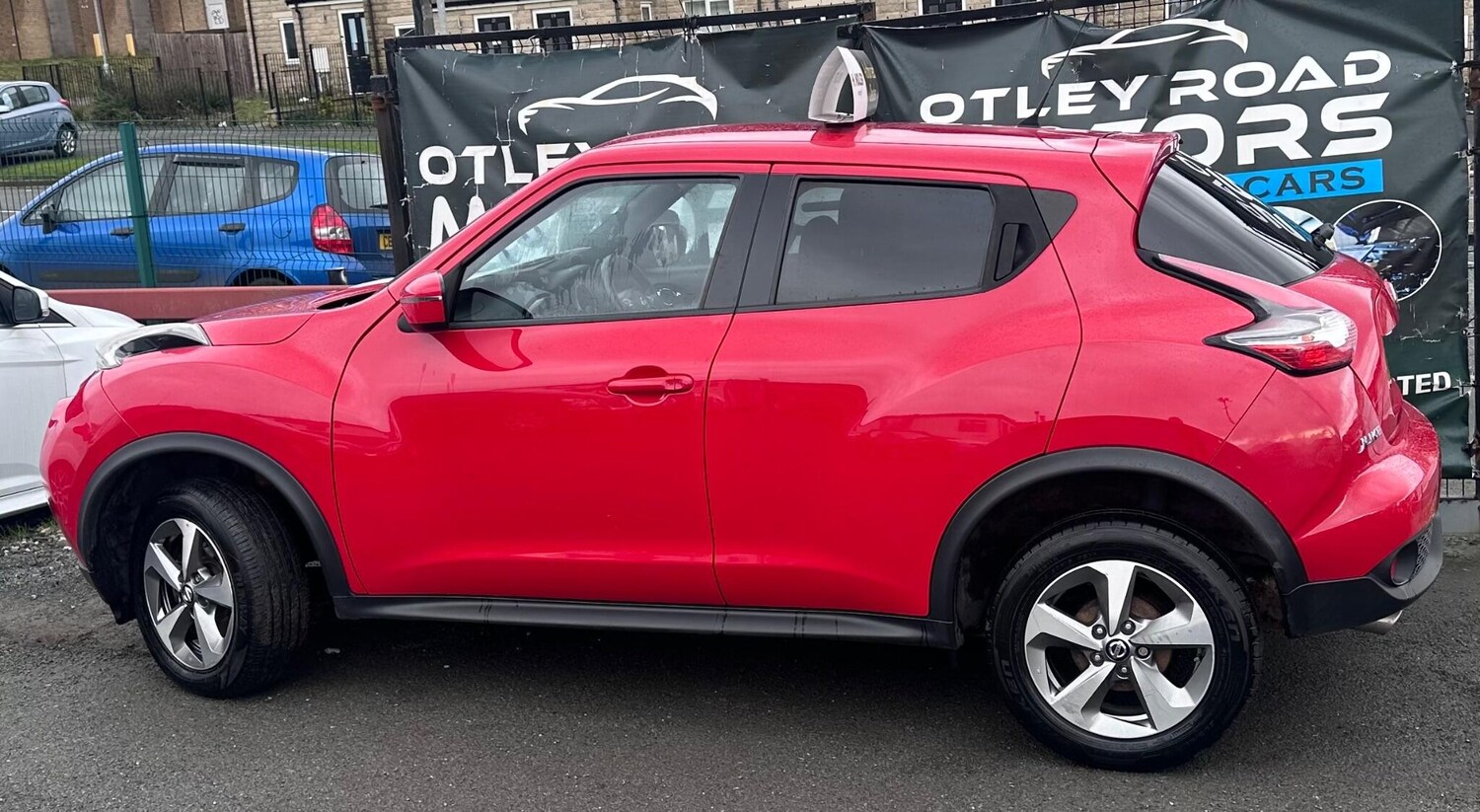 Used Nissan Juke 2019 for sale - 77345626: Photo 84