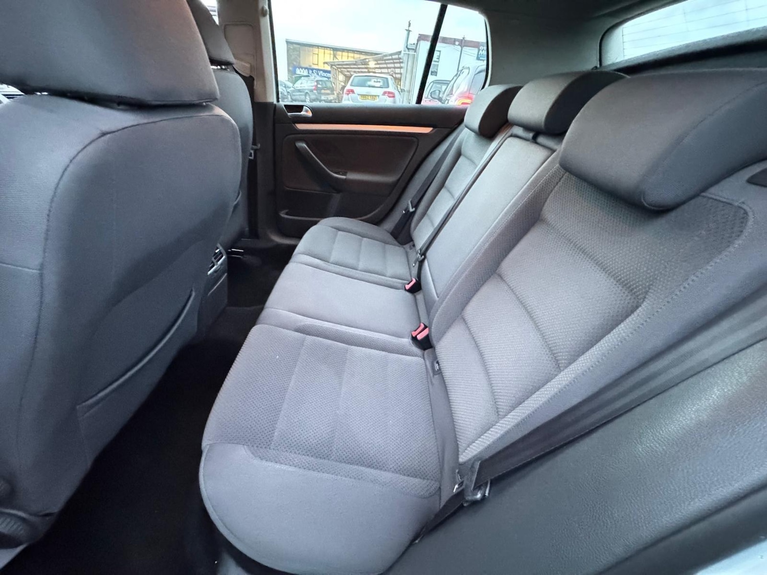 Used Volkswagen Golf 2008 for sale - 76936152: Photo 10