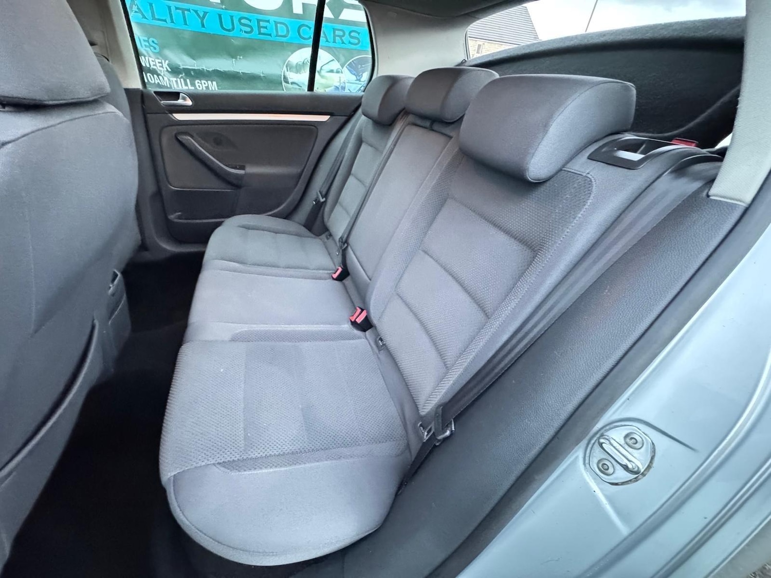 Used Volkswagen Golf 2008 for sale - 76936152: Photo 11