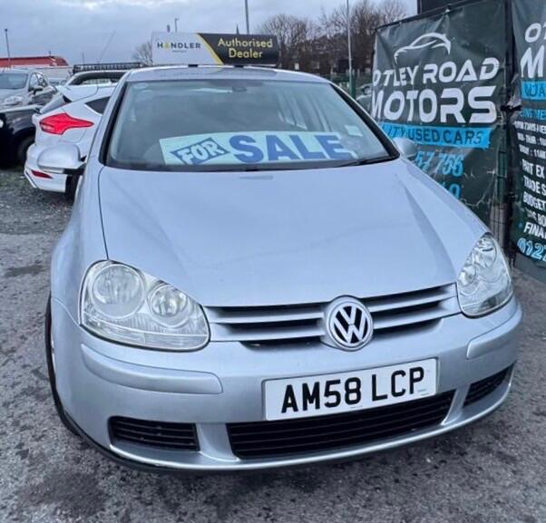 Used Volkswagen Golf 2008 for sale - 76936152: Photo 15