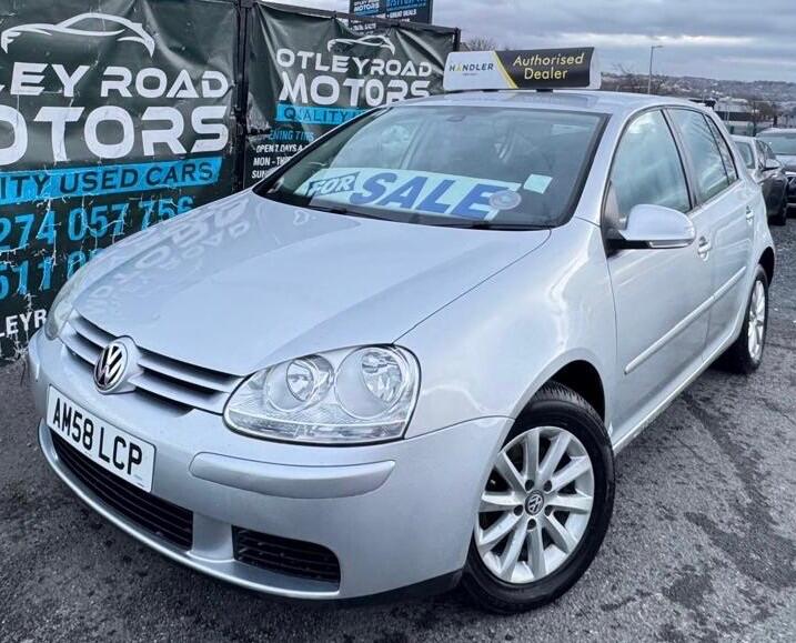 Used Volkswagen Golf 2008 for sale - 76936152: Photo 16