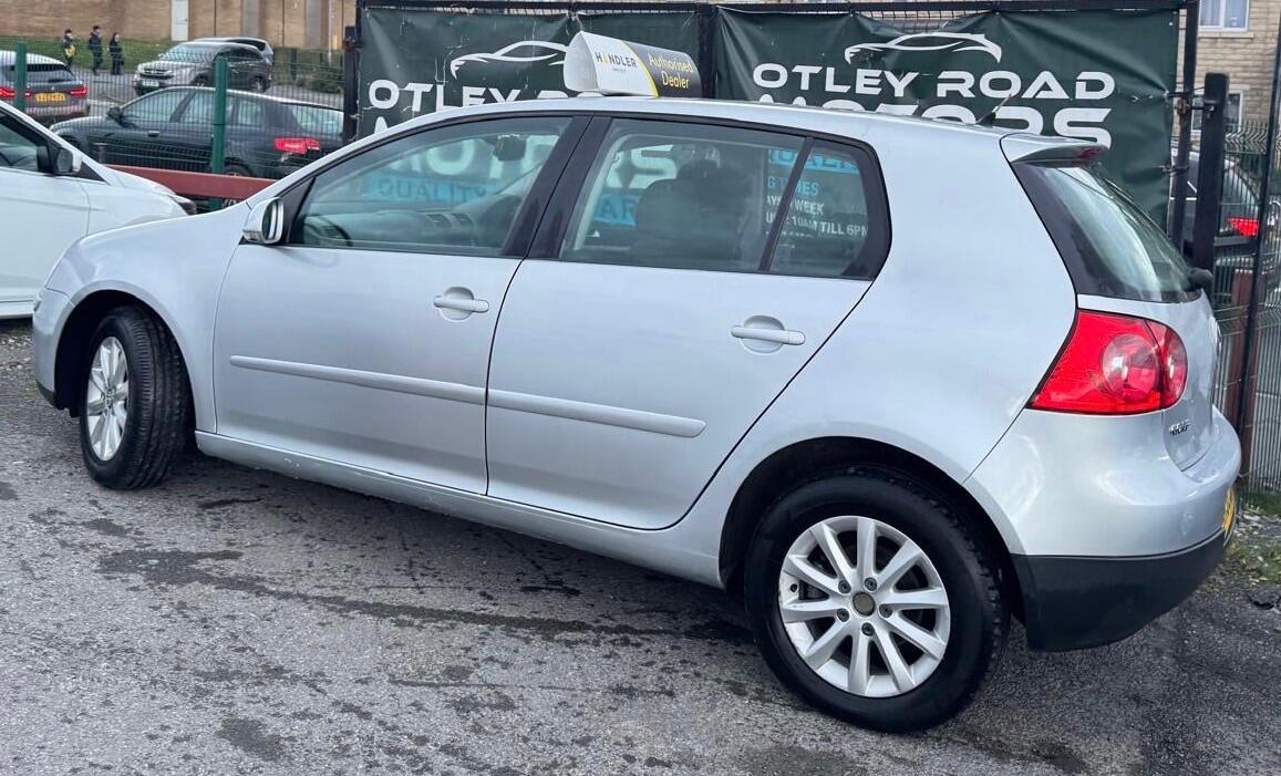 Used Volkswagen Golf 2008 for sale - 76936152: Photo 17