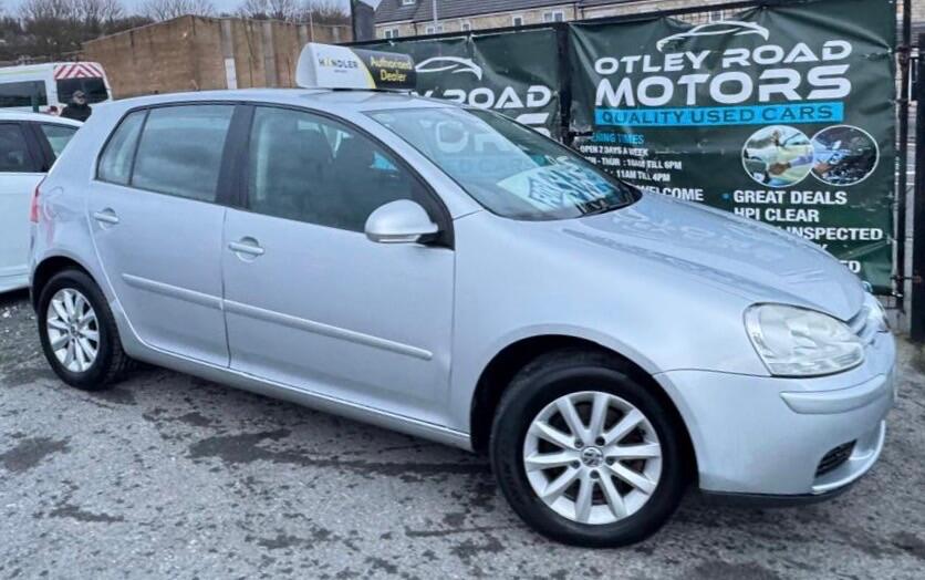 Used Volkswagen Golf 2008 for sale - 76936152: Photo 18