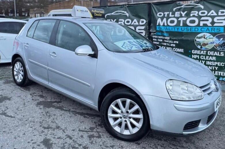 Used Volkswagen Golf 2008 for sale - 76936152: Photo 19