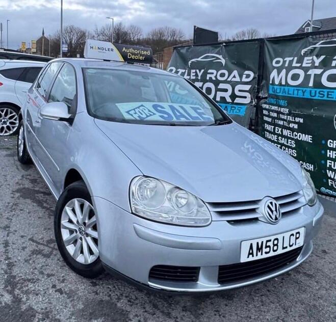Used Volkswagen Golf 2008 for sale - 76936152: Photo 20