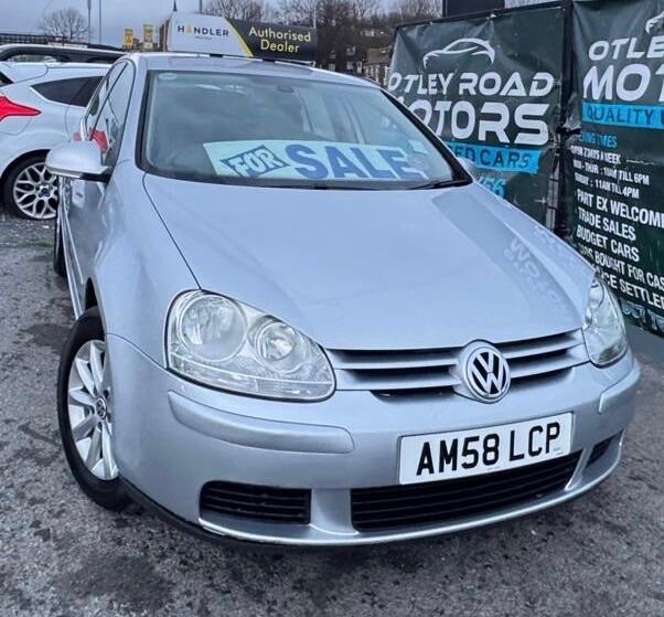 Used Volkswagen Golf 2008 for sale - 76936152: Photo 21